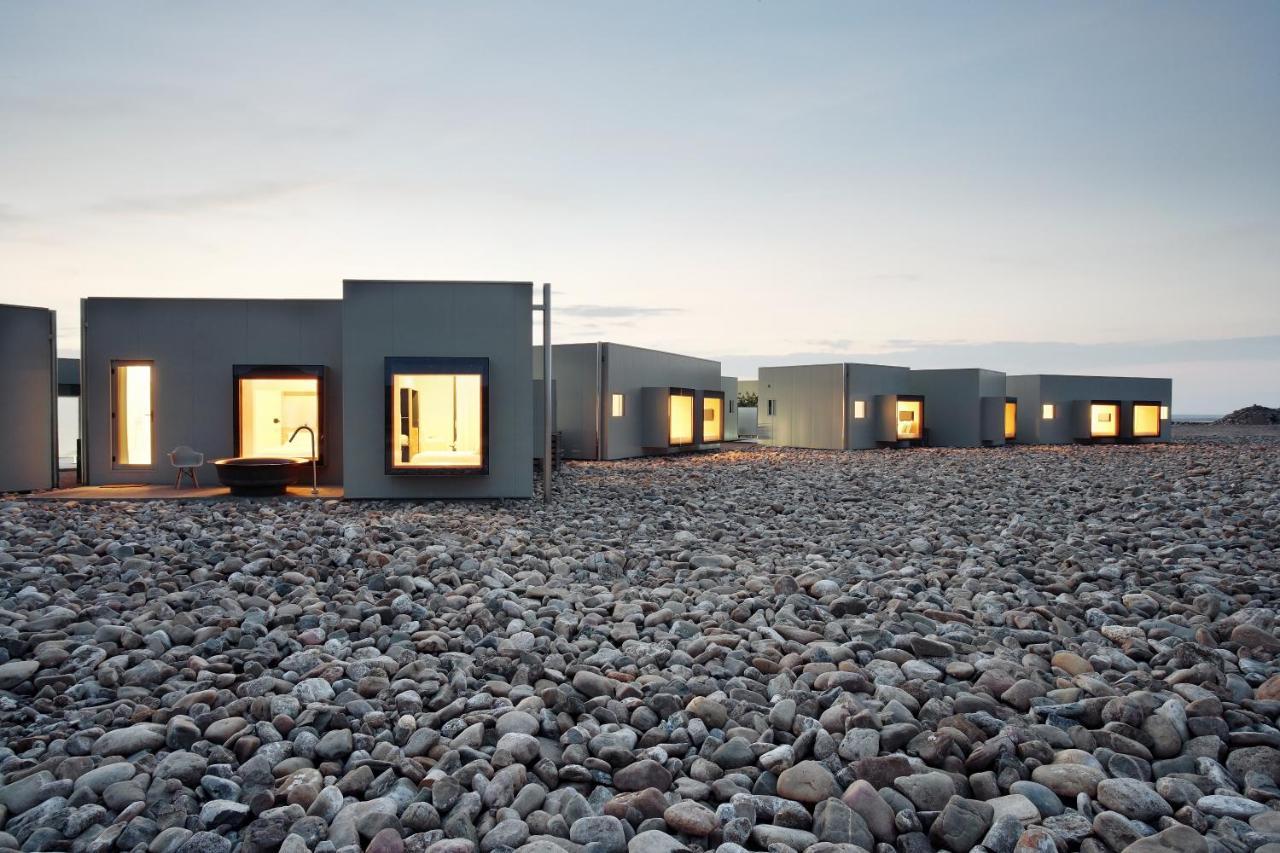 Hotel Aire De Bardenas Tudela Exterior foto