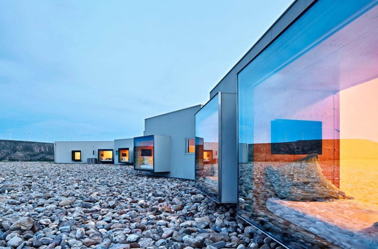 Hotel Aire De Bardenas Tudela Exterior foto