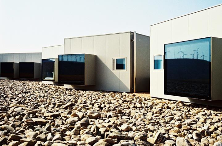 Hotel Aire De Bardenas Tudela Exterior foto